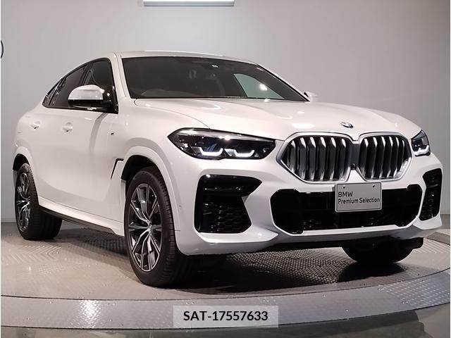 Bmw X6 2021-12 212987-5