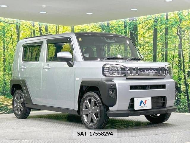 Daihatsu TAFT 2020-11 286785-16