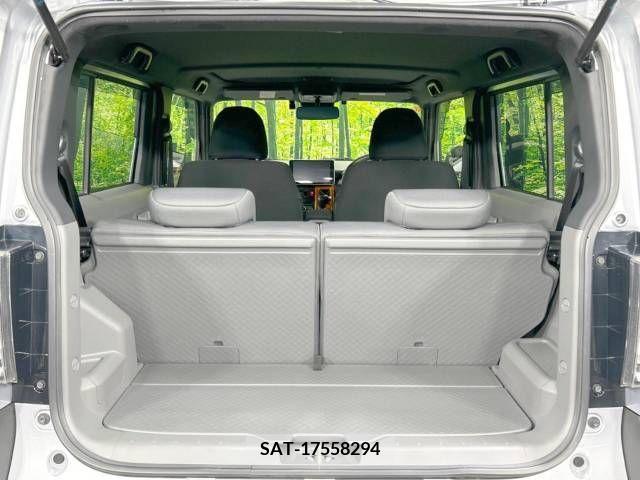 Daihatsu TAFT 2020-11 286785-10