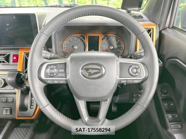 Daihatsu TAFT 2020-11 286785-11