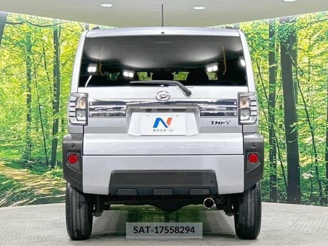 Daihatsu TAFT 2020-11 286785-15
