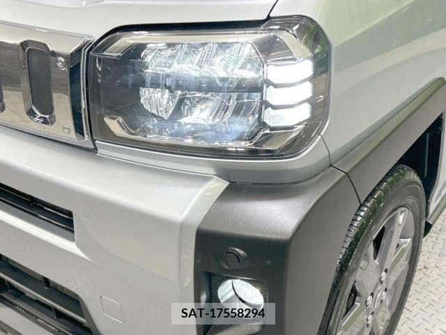 Daihatsu TAFT 2020-11 286785-13