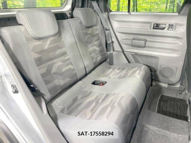 Daihatsu TAFT 2020-11 286785-9