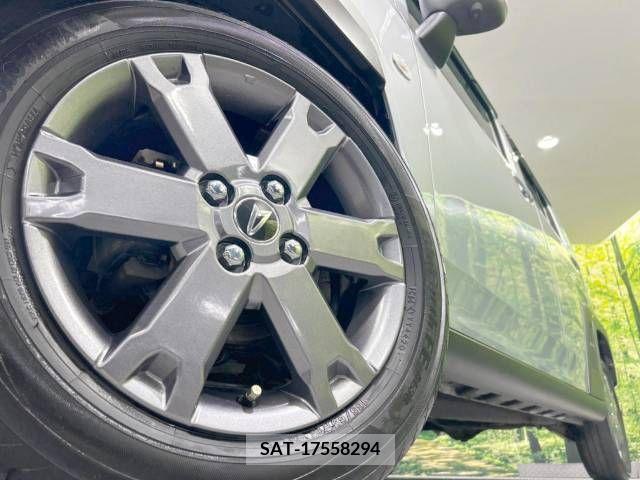 Daihatsu TAFT 2020-11 286785-12