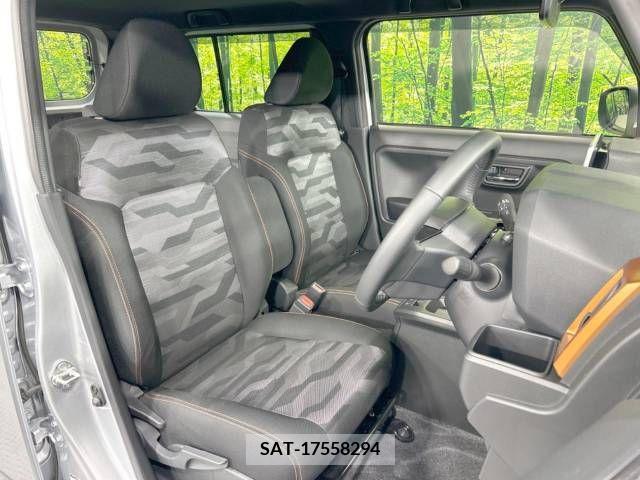 Daihatsu TAFT 2020-11 286785-8