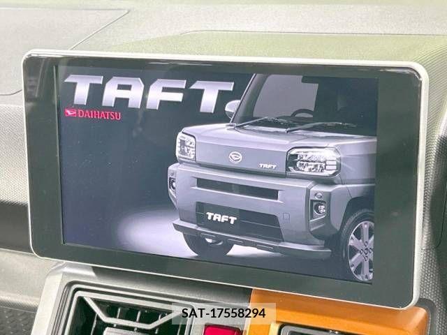 Daihatsu TAFT 2020-11 286785-3