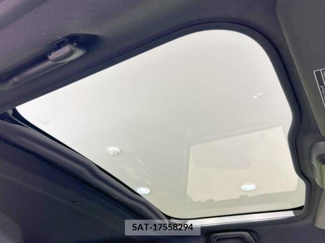 Daihatsu TAFT 2020-11 286785-2