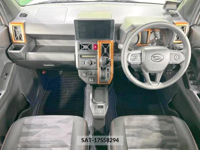 Daihatsu TAFT 2020-11 286785-1