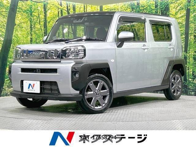 Daihatsu TAFT 2020-11 286785-0