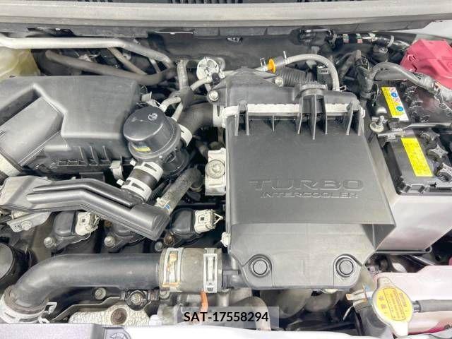 Daihatsu TAFT 2020-11 286785-18