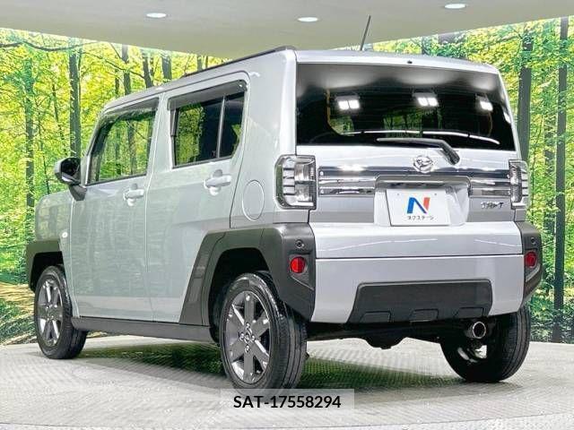Daihatsu TAFT 2020-11 286785-17
