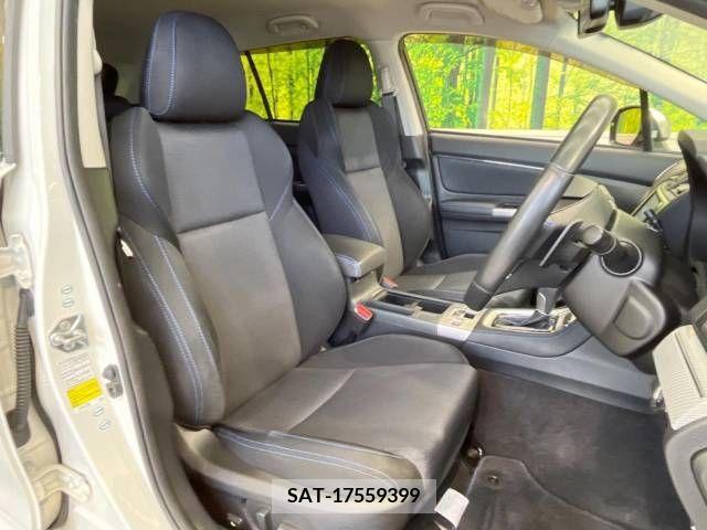 Subaru LEVORG 2015-06 231607-8