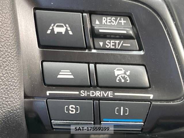 Subaru LEVORG 2015-06 231607-7