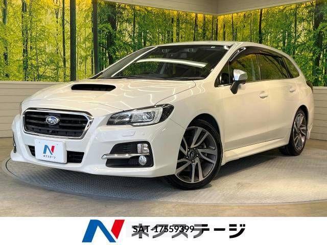 Subaru LEVORG 2015-06 231607-0