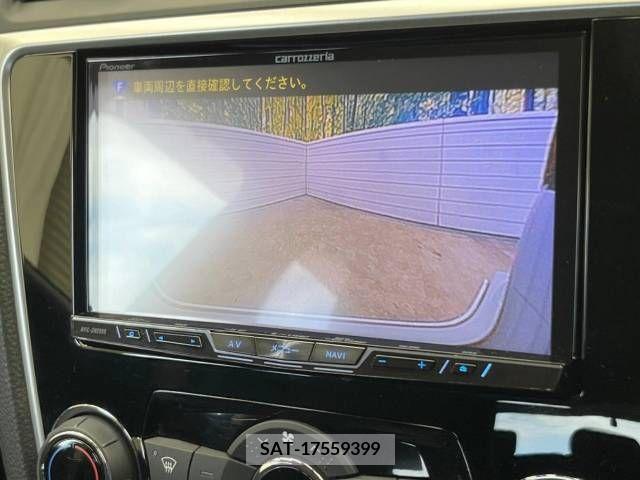 Subaru LEVORG 2015-06 231607-3