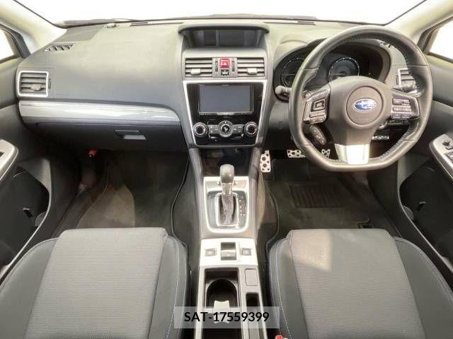 Subaru LEVORG 2015-06 231607-1