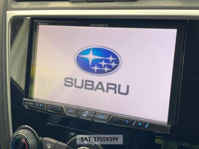Subaru LEVORG 2015-06 231607-2