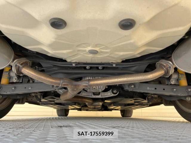 Subaru LEVORG 2015-06 231607-19