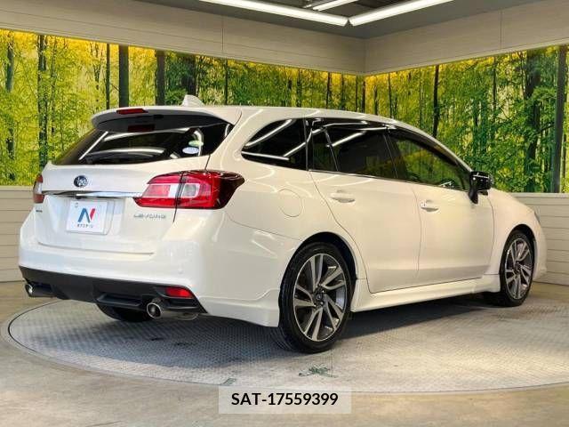 Subaru LEVORG 2015-06 231607-18