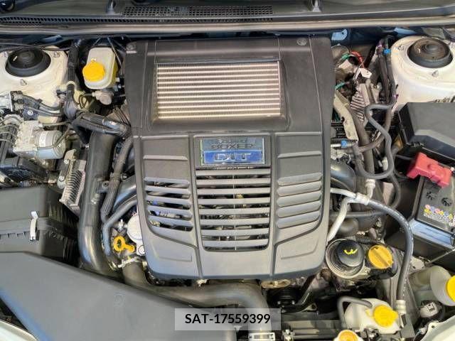 Subaru LEVORG 2015-06 231607-17