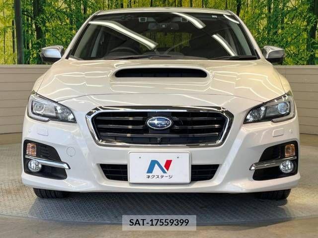 Subaru LEVORG 2015-06 231607-14