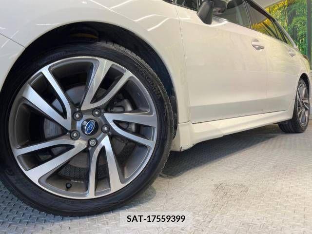 Subaru LEVORG 2015-06 231607-13