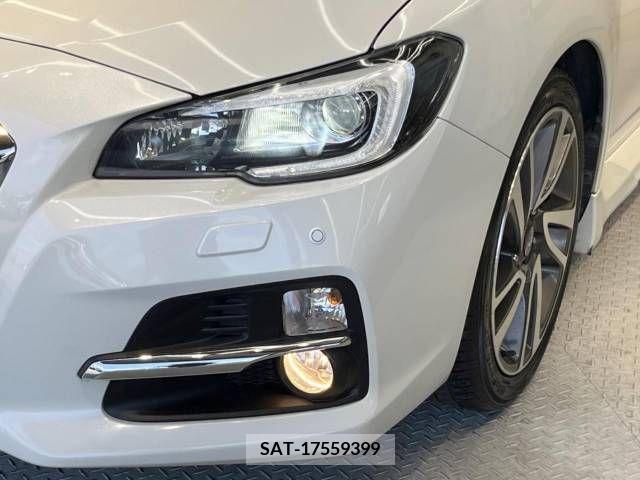 Subaru LEVORG 2015-06 231607-12