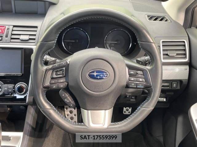 Subaru LEVORG 2015-06 231607-11