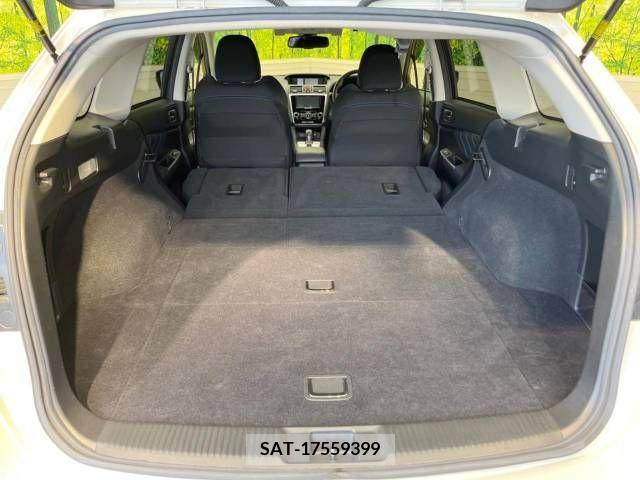 Subaru LEVORG 2015-06 231607-10