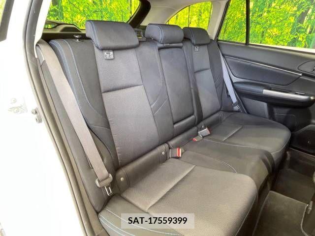 Subaru LEVORG 2015-06 231607-9