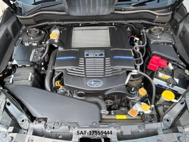 Subaru FORESTER 2017-11 384882-19