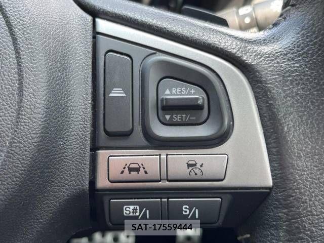 Subaru FORESTER 2017-11 384882-11