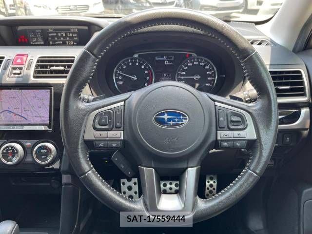 Subaru FORESTER 2017-11 384882-10