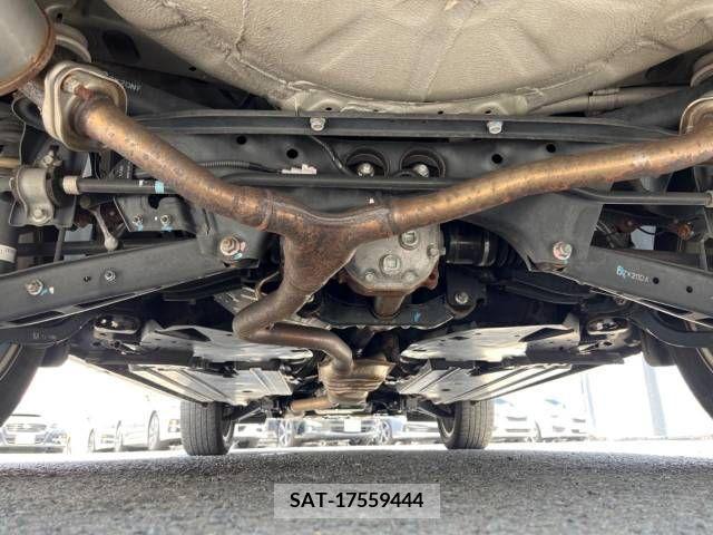 Subaru FORESTER 2017-11 384882-18
