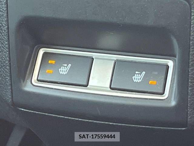 Subaru FORESTER 2017-11 384882-9