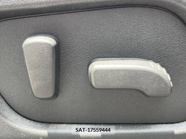 Subaru FORESTER 2017-11 384882-8