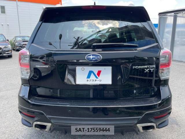 Subaru FORESTER 2017-11 384882-16