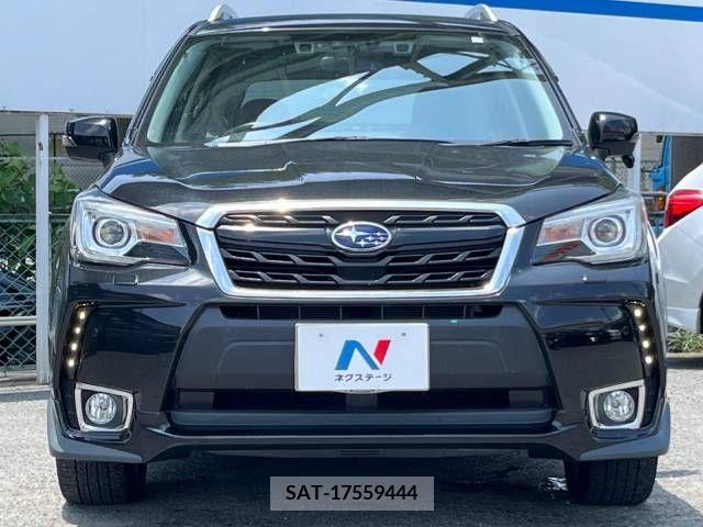 Subaru FORESTER 2017-11 384882-15