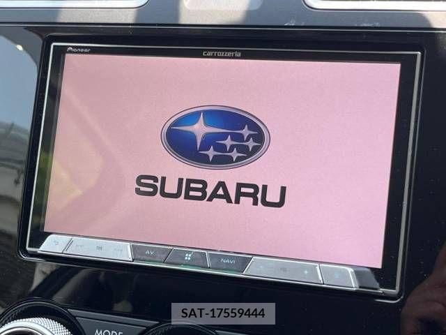 Subaru FORESTER 2017-11 384882-4