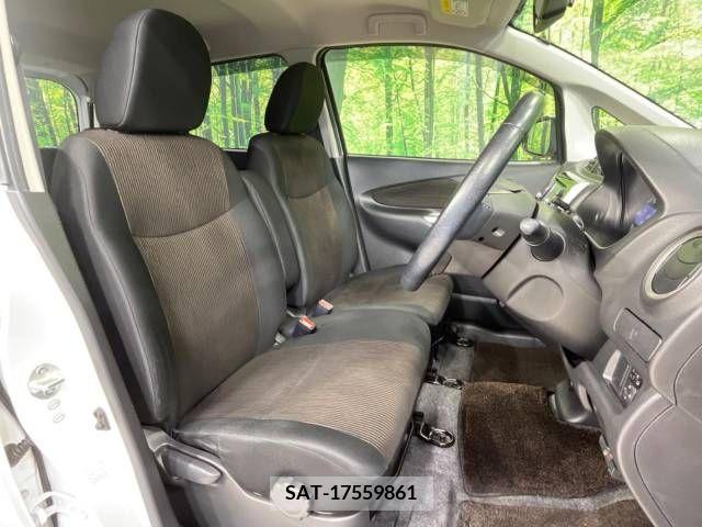 Mitsubishi EK CUSTOM 2013-08 267947-8