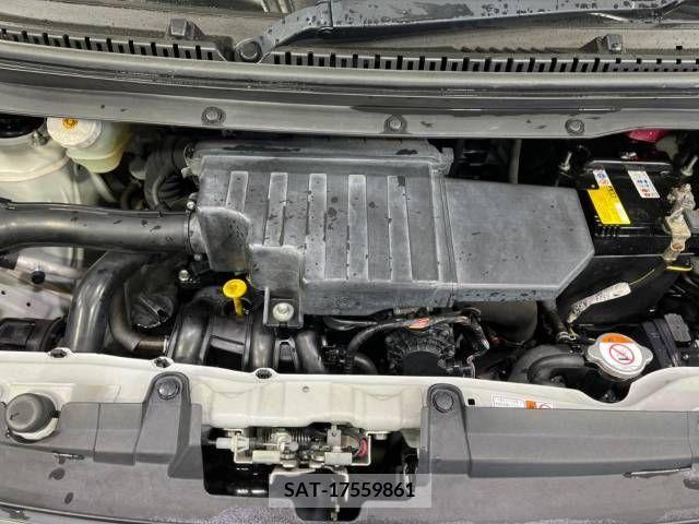 Mitsubishi EK CUSTOM 2013-08 267947-18
