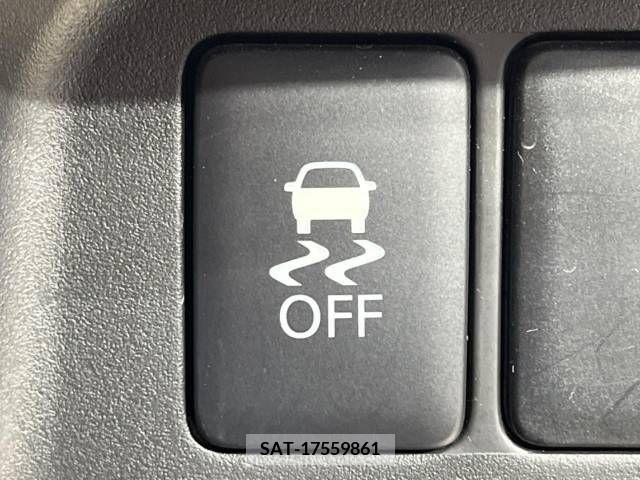 Mitsubishi EK CUSTOM 2013-08 267947-7