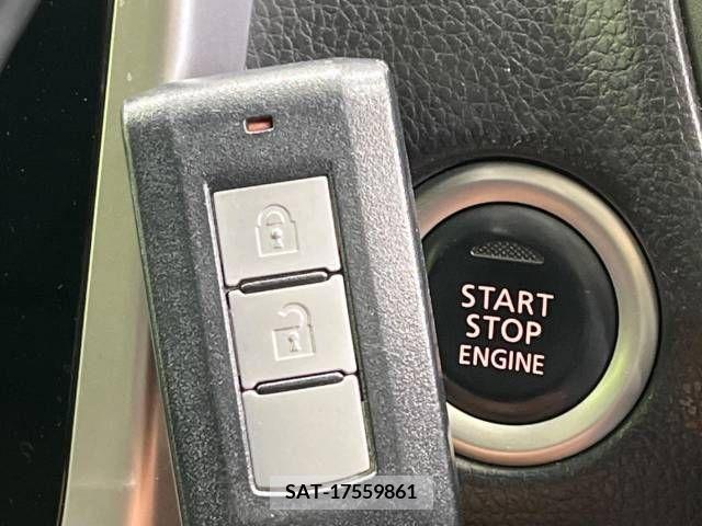 Mitsubishi EK CUSTOM 2013-08 267947-5