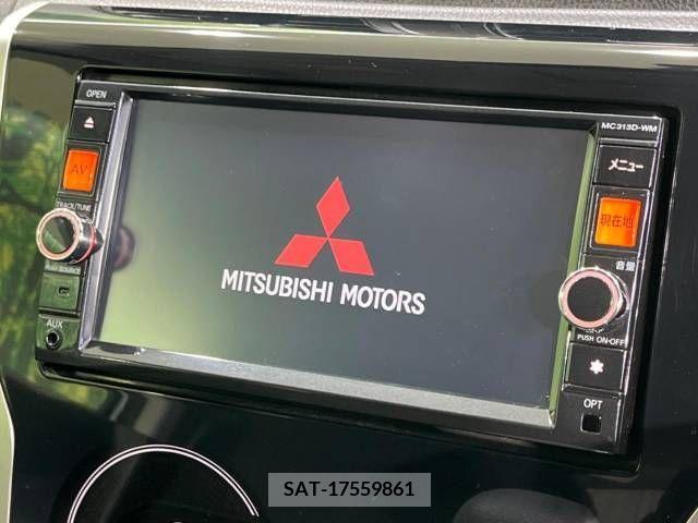 Mitsubishi EK CUSTOM 2013-08 267947-2