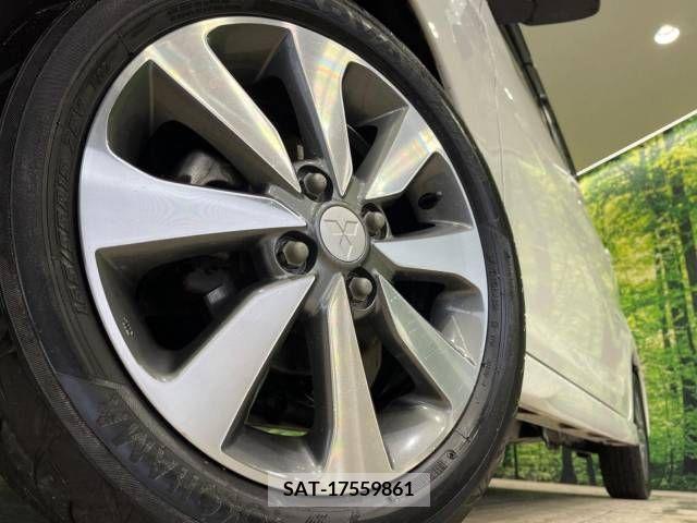 Mitsubishi EK CUSTOM 2013-08 267947-12
