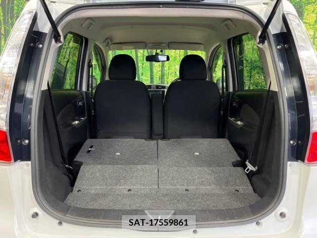 Mitsubishi EK CUSTOM 2013-08 267947-10
