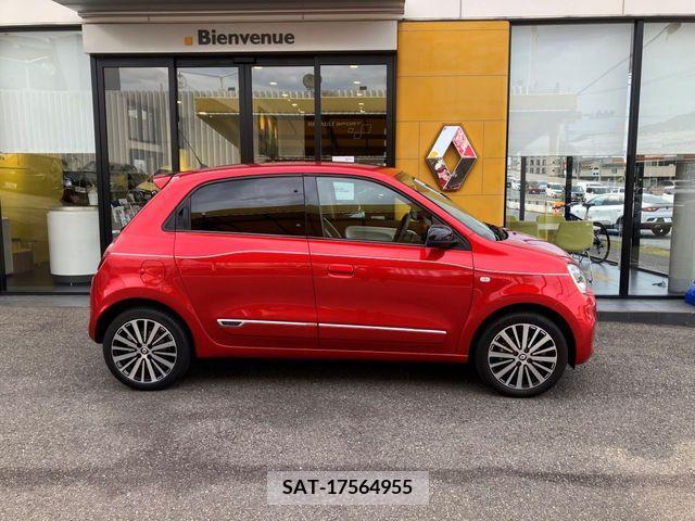 Renault TWINGO 2022-11 346320-4
