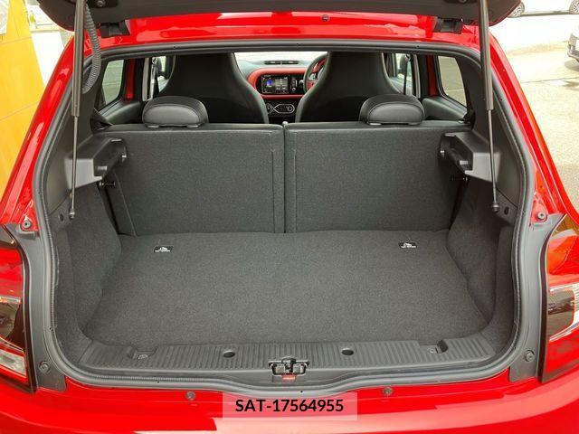 Renault TWINGO 2022-11 346320-15