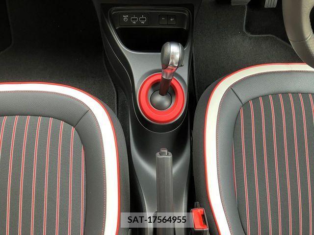 Renault TWINGO 2022-11 346320-11