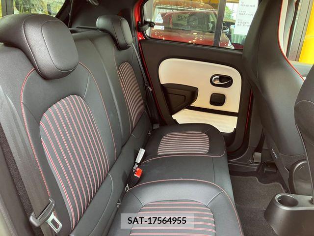 Renault TWINGO 2022-11 346320-14